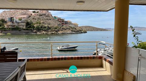 Foto 3 de Apartamento en venta en Edificio Arpon, 1, Zona Galúa - Calnegre, Murcia