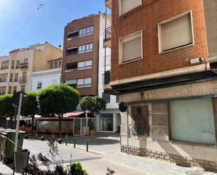 Flat to rent in Almansa