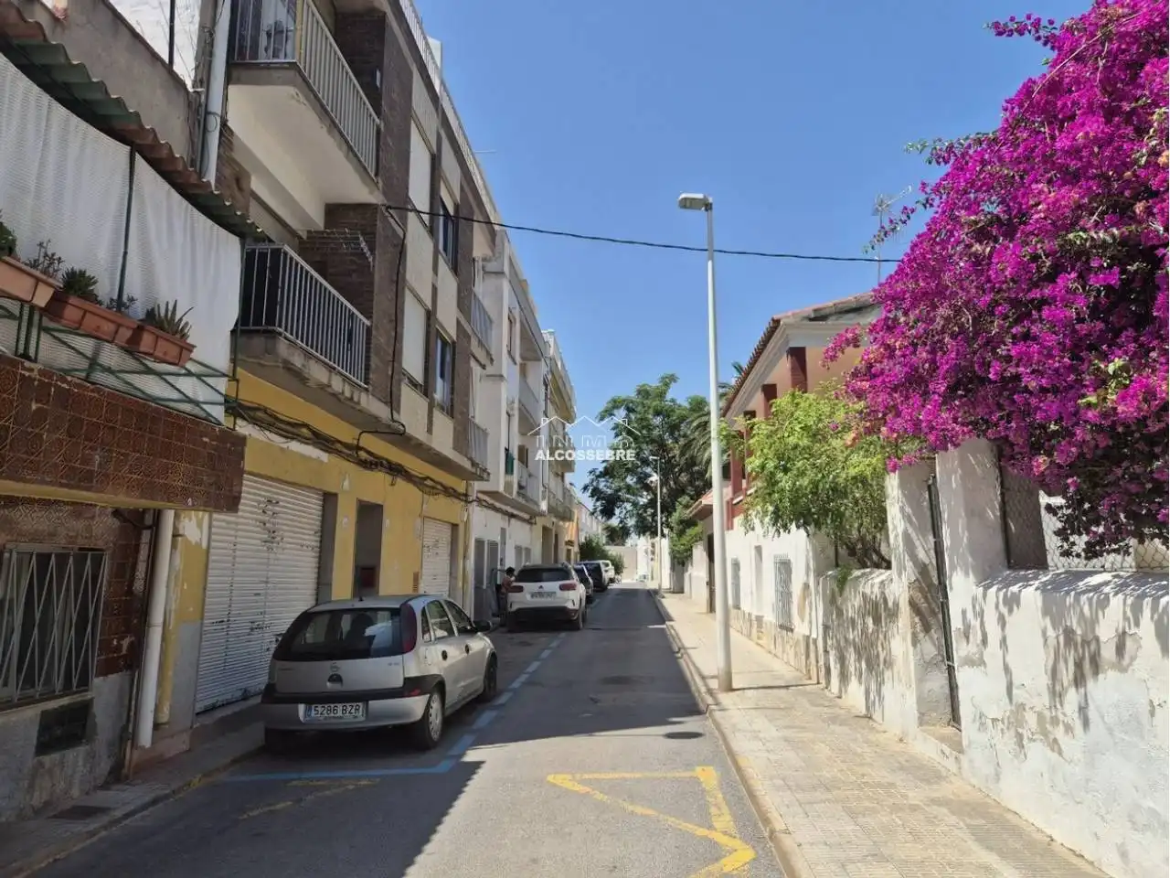 Gemischtgenutztes Gebäude zum Verkauf in Calle Romeral 1, imagen 4