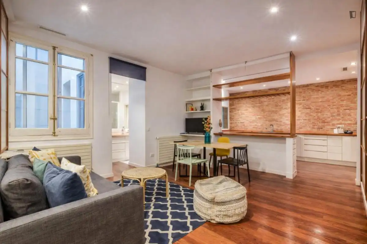 Apartamento en alquiler en Centro, imagen 4