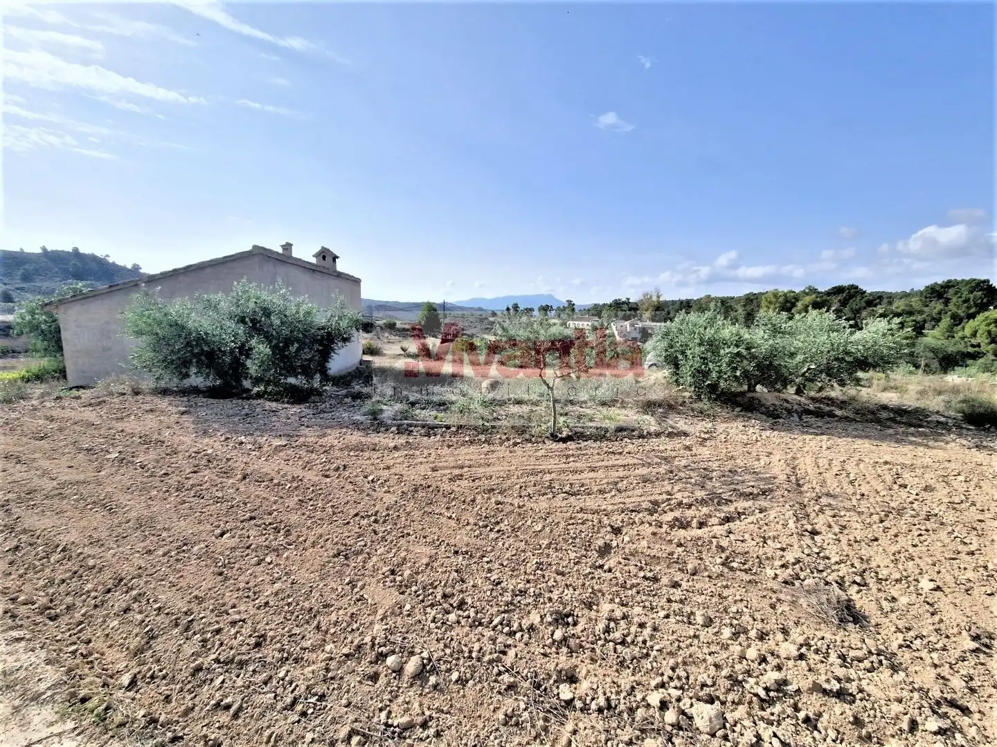 Casa o chalet en venta en Lorca