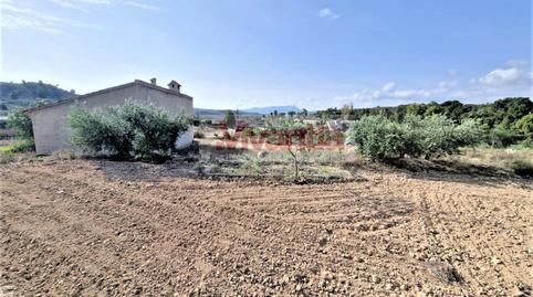 Foto 5 de Casa o chalet en venta en Diseminado la Tova, La Tova, Lorca