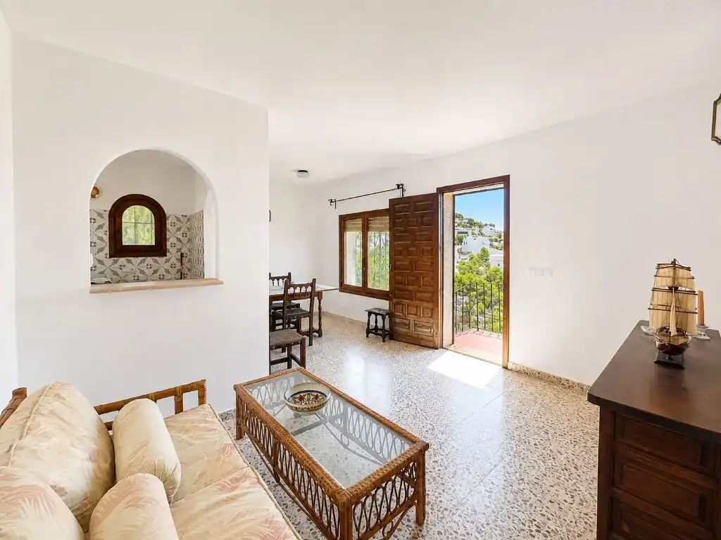 Casa con jardín en venta en La Viña - Montemar - San Jaime, imagen 23