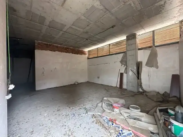 Geschaftsraum zum Verkauf in L'Hospitalet de Llobregat
