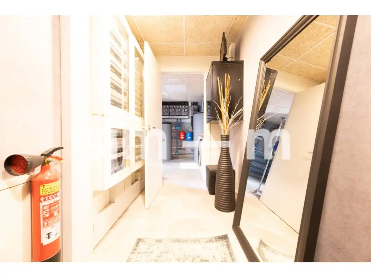 Haus oder Chalet zum Verkauf in Vic mit Klimaanlage, Heizung und Privatgarten