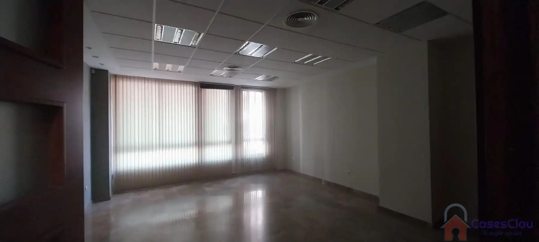 Büro zum Verkauf in Valencia mit Klimaanlage