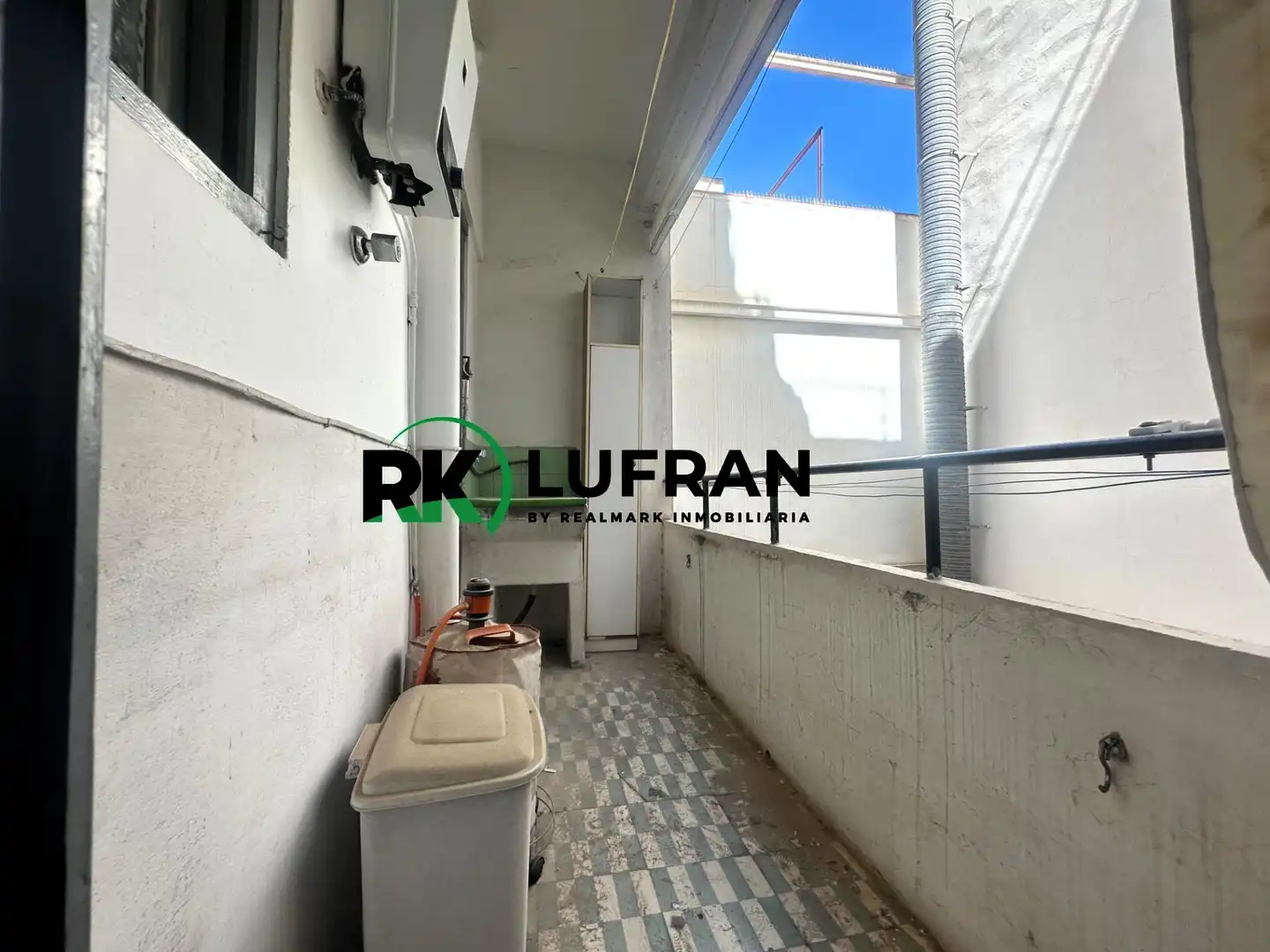 Wohnung mit Terrasse zum Verkauf in Centro, imagen 22