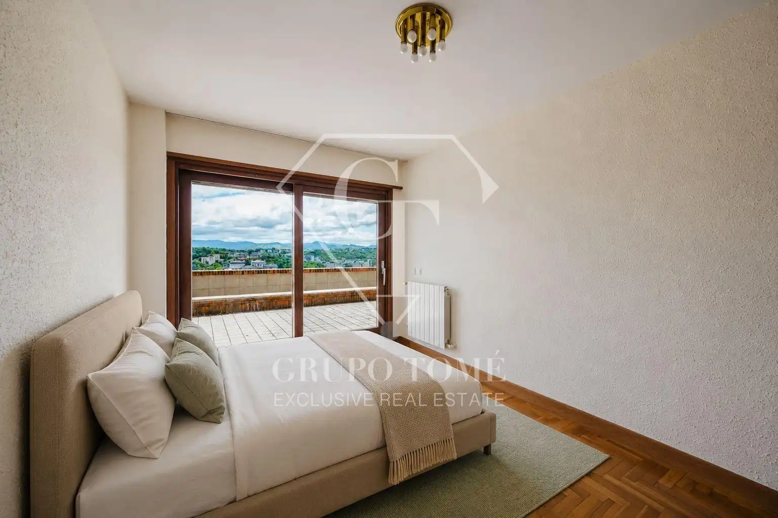 Flat with terrace for sale in Paseo DE ARRIOLA 50, imagen 29