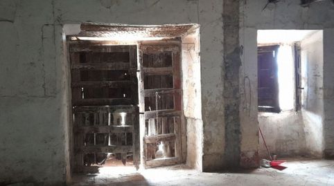 Foto 4 de Casa adosada en venta en Calle Pasión, 25, Tiedra, Valladolid