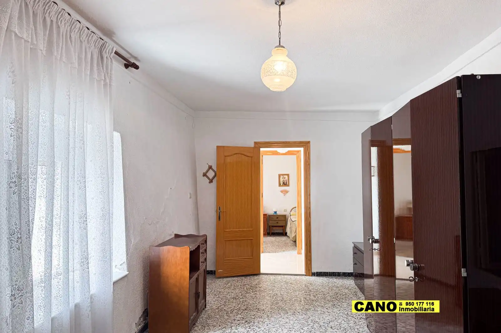 Casa o xalet en venda a Mesones, Tahal