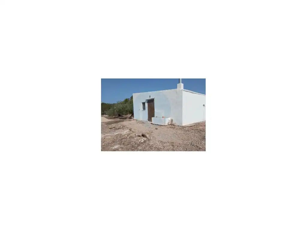 Country house for sale in L'Ampolla