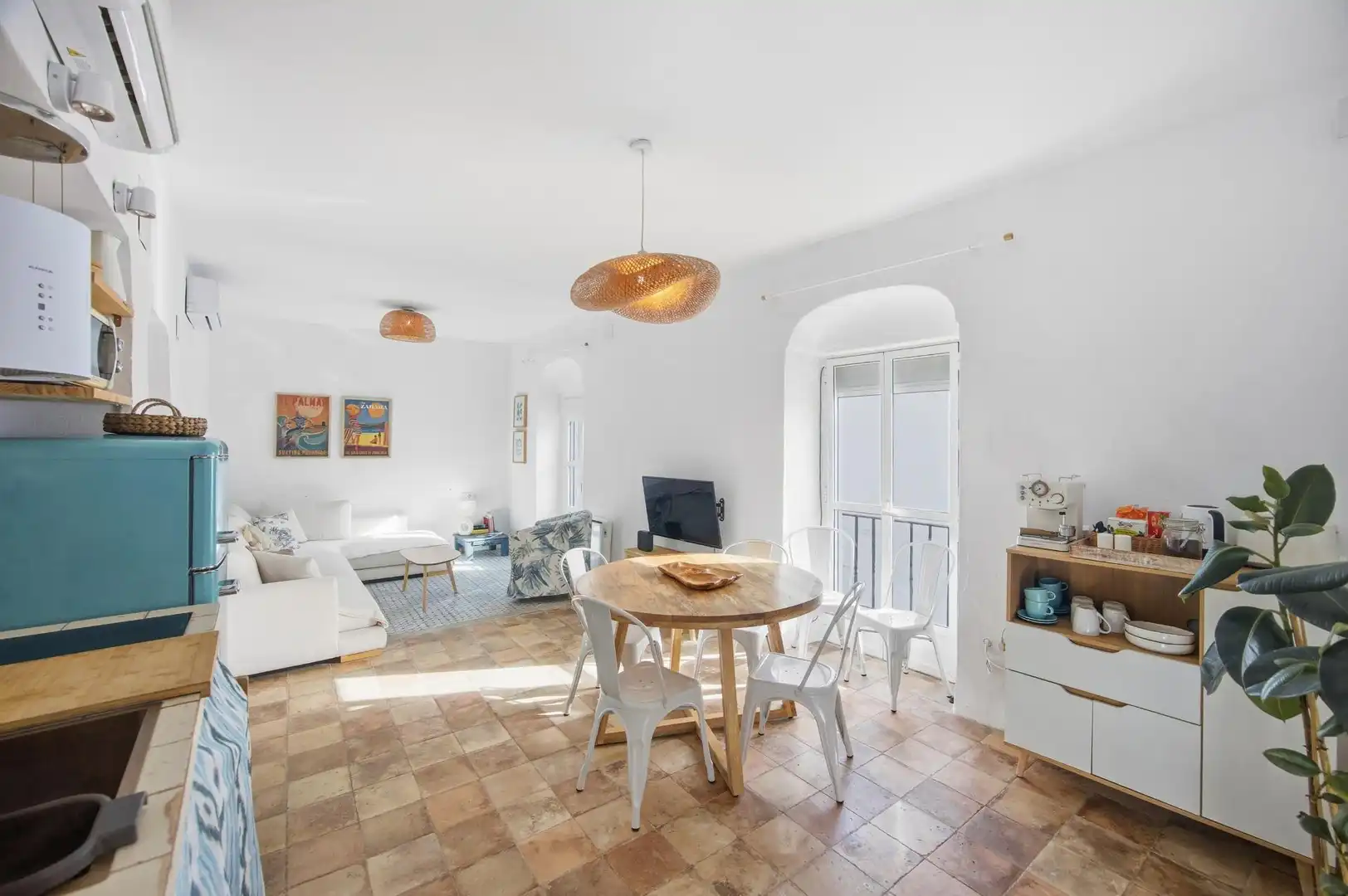 Apartment zum Verkauf in Vejer, imagen 2