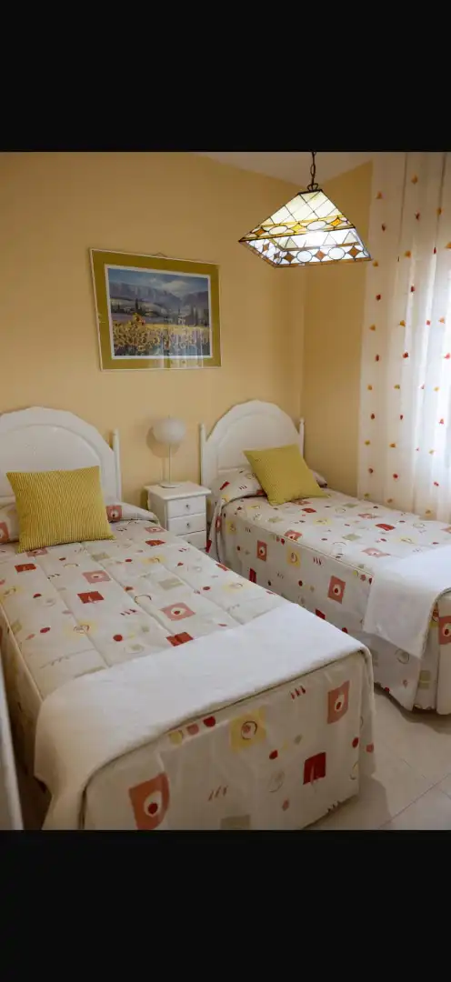 Detached house with pool for sale in Conil, imagen 42