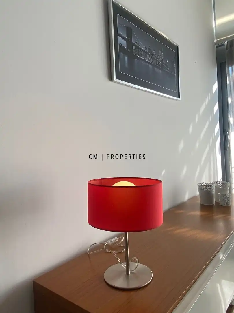 Flat for rent in Valencia  with Air Conditioner, Heating and Terrace