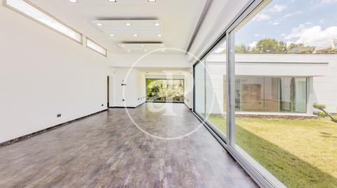 Photo 2 from new construction home in Flat for sale in Club de Golf, Madrid