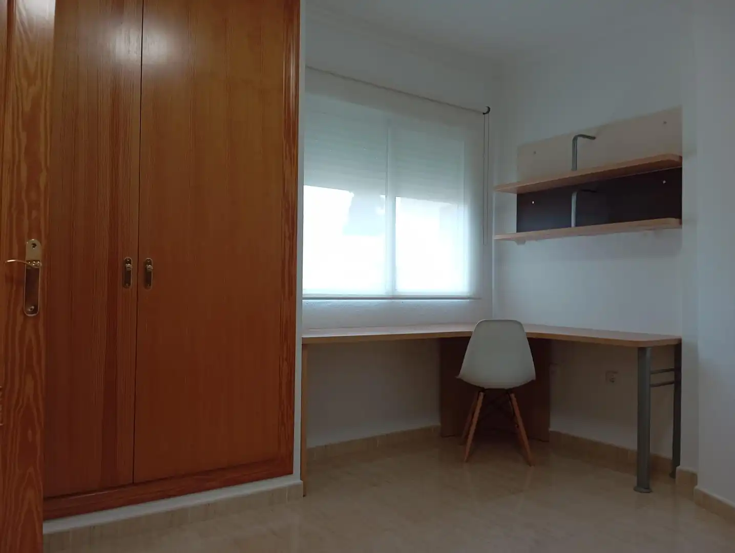 Flat for rent in La Unión, Murcia