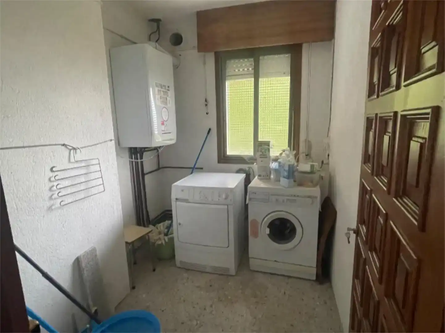 Kitchen of Flat for sale in Avión