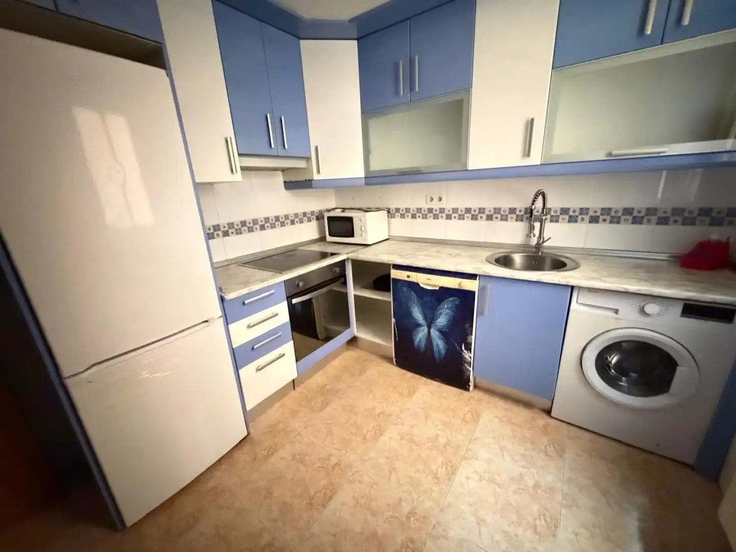 Apartament amb ascensor en venda a Santovenia de Pisuerga, imagen 4
