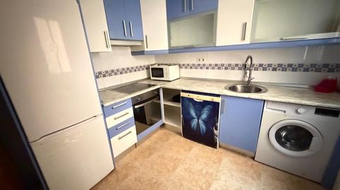 Foto 4 de Apartament en venda a Santovenia de Pisuerga, Valladolid