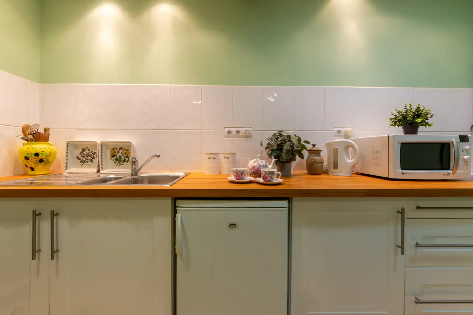 Cocina de Piso en venta en Tarragona con Aire acondicionado, Calefacción y Terraza
