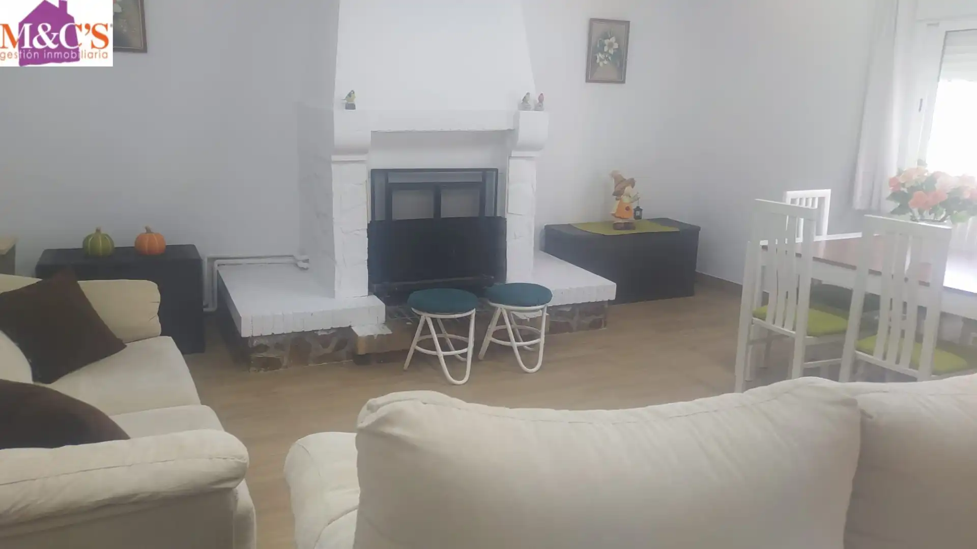 Chalet con piscina en venta en Brazatortas, imagen 23