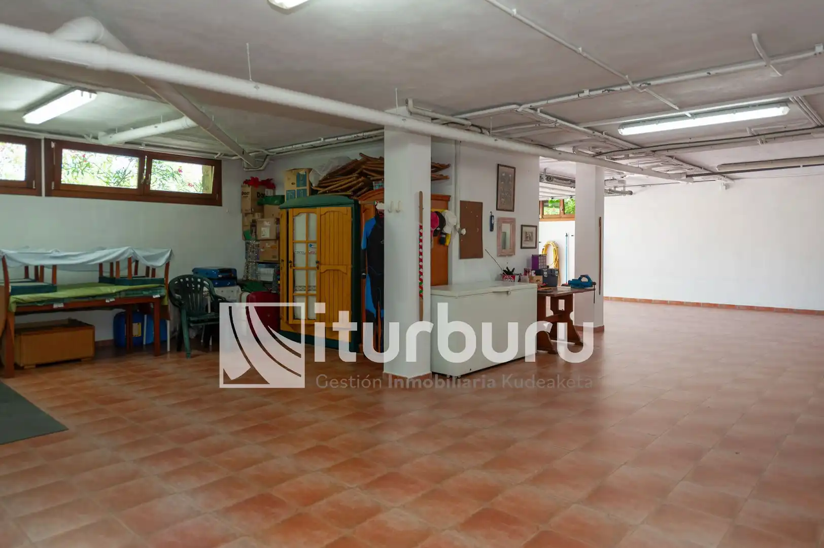 Casa amb jardí en venda a Gamiz-Fika, imagen 62