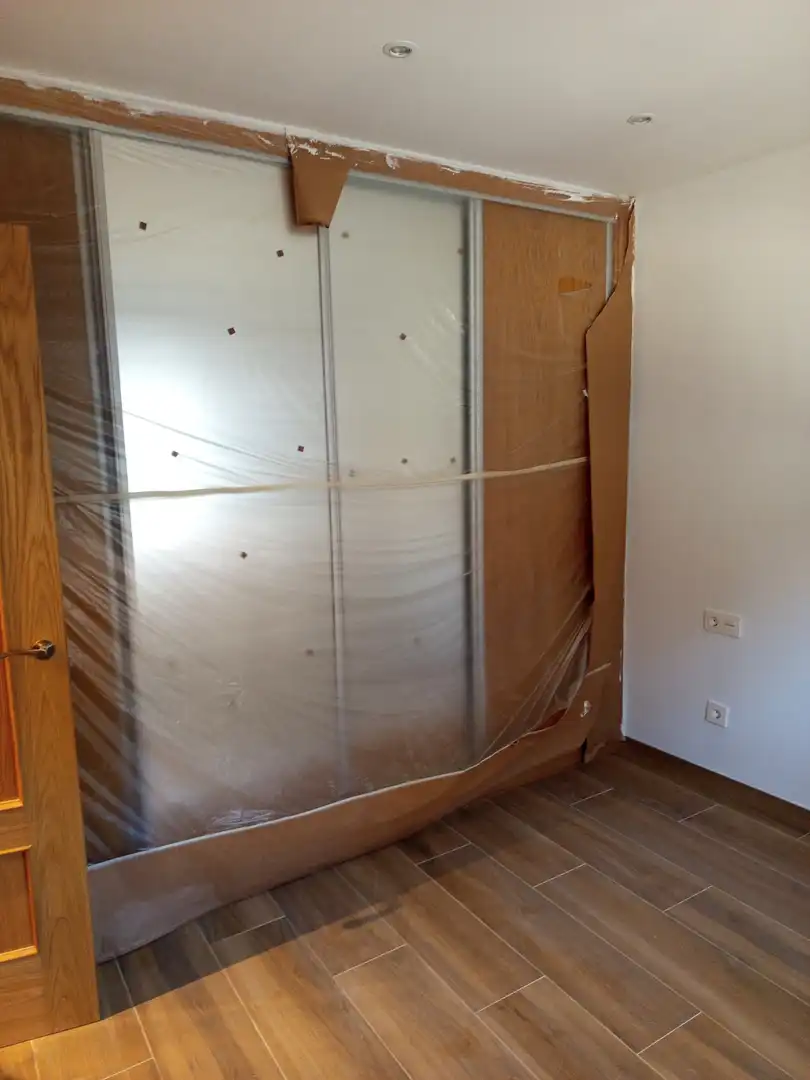Habitación de Ático en venta en Valladolid con Calefacción, Terraza y Trastero