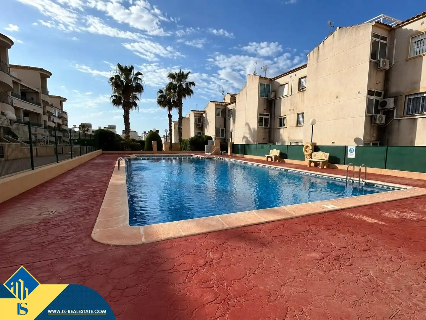 Wohnung mit Pool zum Verkauf in Orihuela Costa, imagen 18