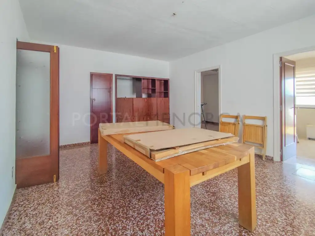 Wohnung zum Verkauf in Carrer de Sant Josep, Centre Històric