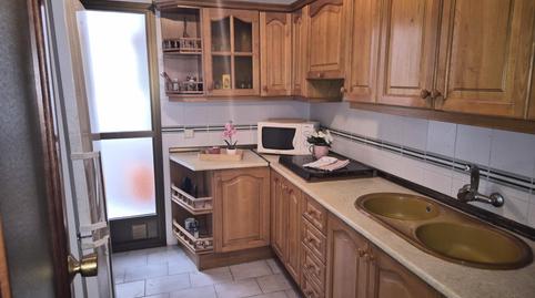 Foto 4 de Piso en venta en Calle Pepe Cobos, 2, Montilla, Córdoba