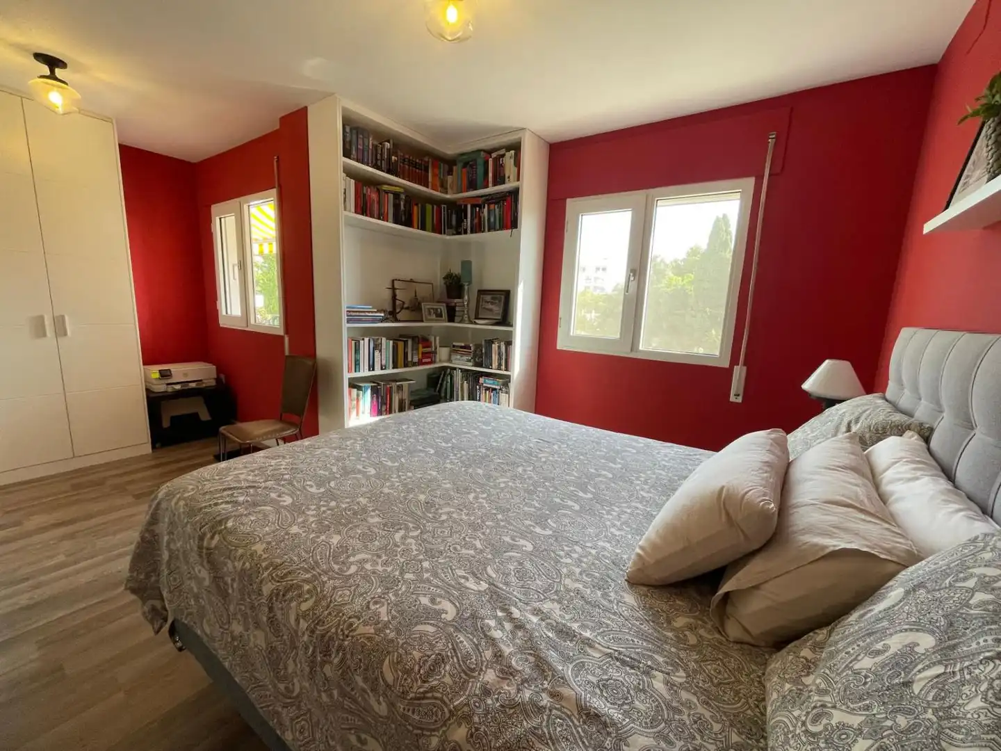 Appartement compact avec piscine à vendre à Loma de los Riscos 71, imagen 15