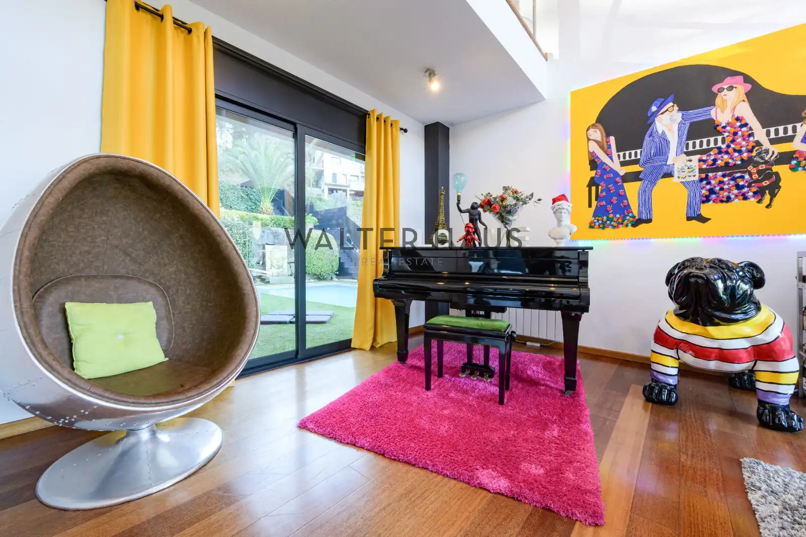Houses for sale in Vallvidrera - Tibidabo - Les Planes
