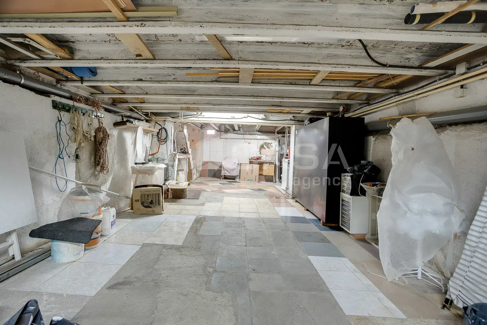 Casa adosada en venta en Granollers con Terraza y Trastero