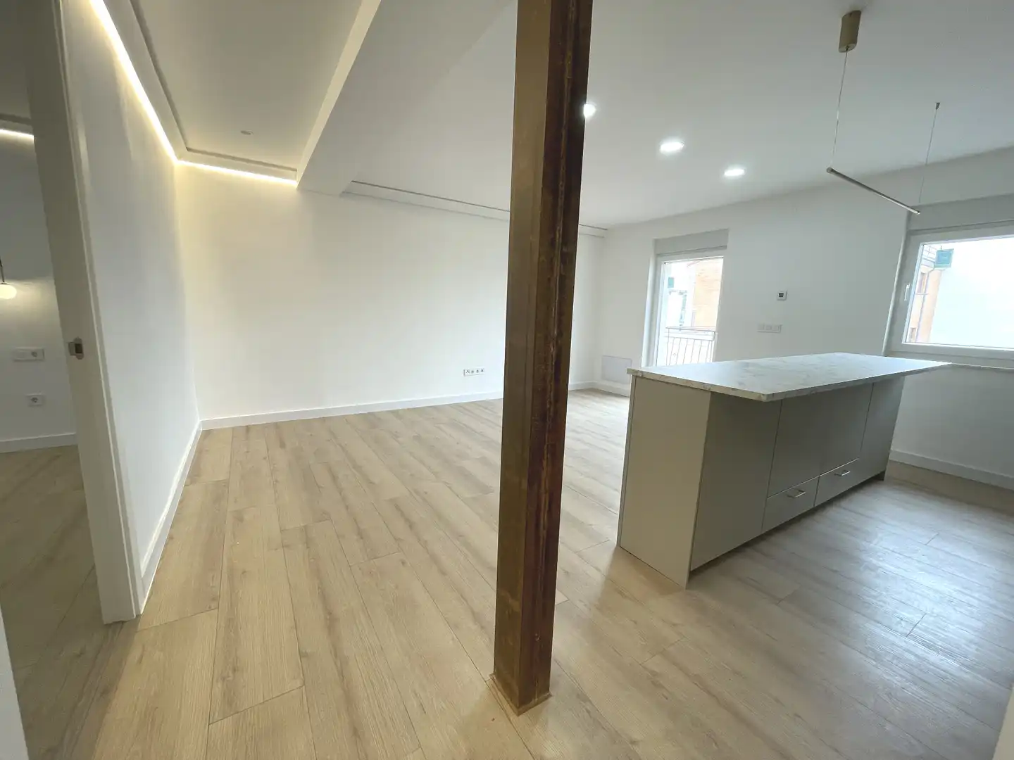 Piso en venta en Salamanca con Aire acondicionado, Calefacción y Parquet