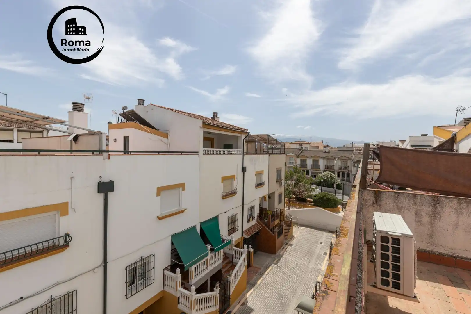 Terraced house for sale in Maracena, imagen 35