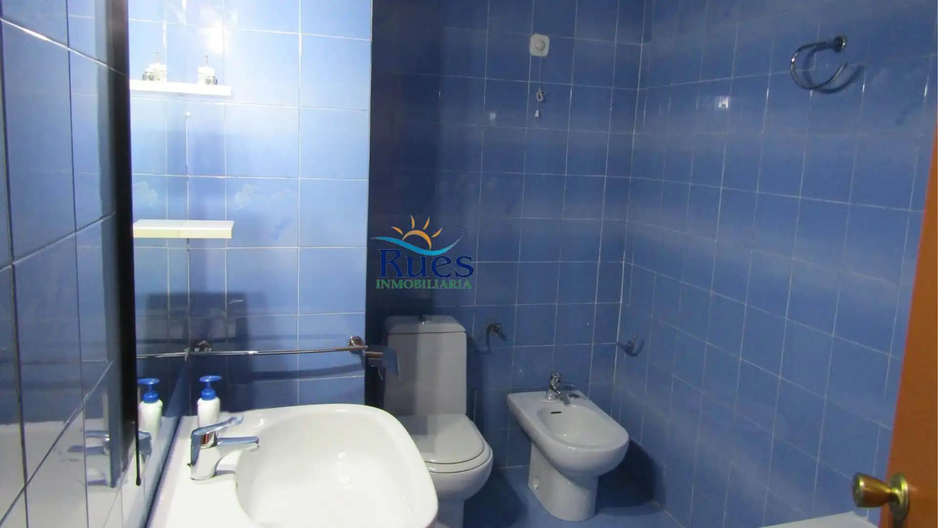 Baño de Piso en venta en L'Alcora