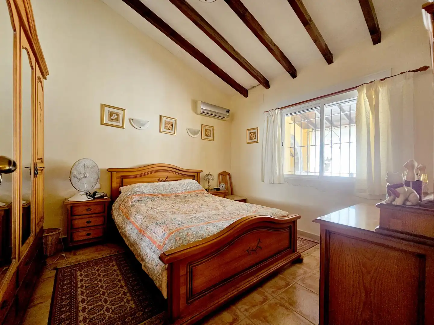 Casa con piscina en venta en Valverde, imagen 21