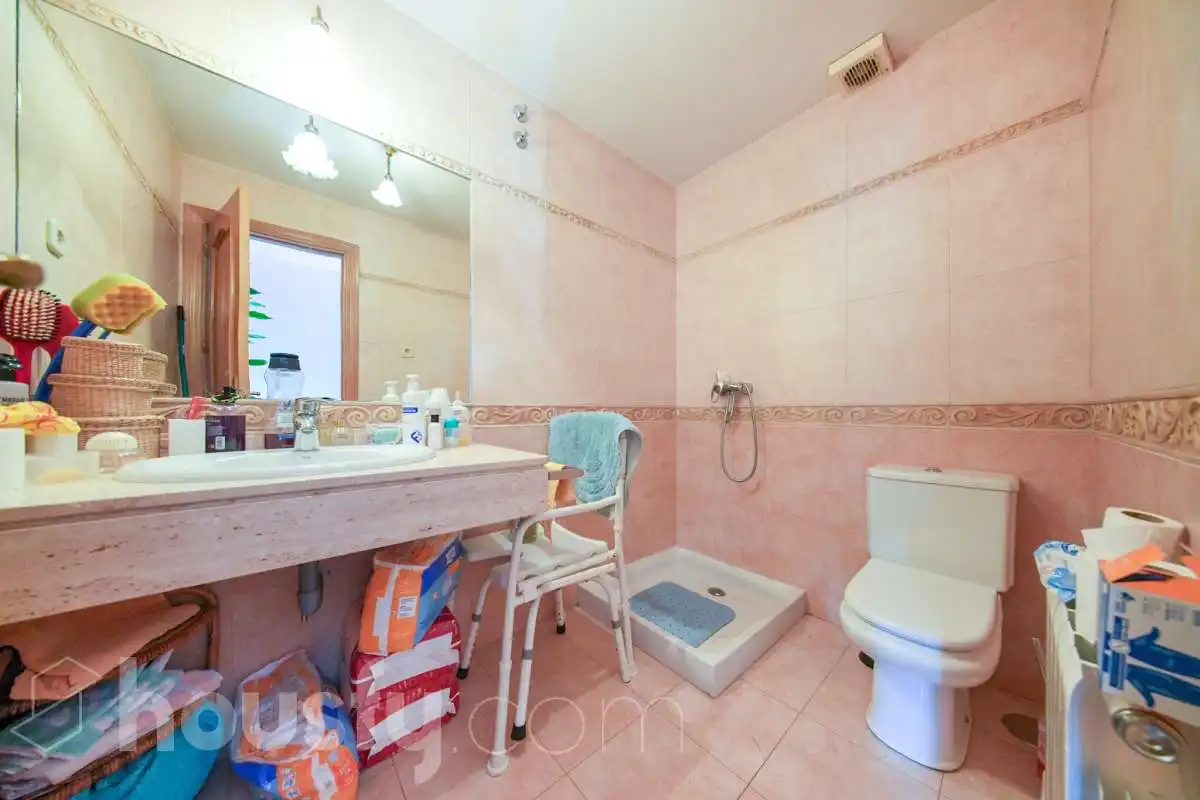 Dormitori de Casa o xalet en venda en Moncloa - Aravaca