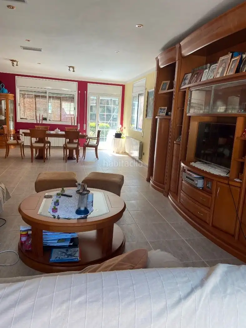 Casa con jardín en venta en Carrer Lluís Millet 36, imagen 16