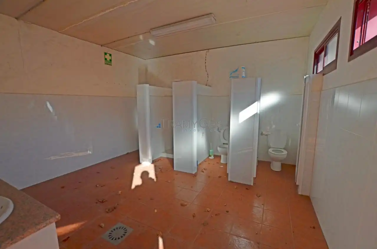 Nave industrial en alquiler en ESTRADA DE GENEROSO DOMINGUEZ, imagen 17