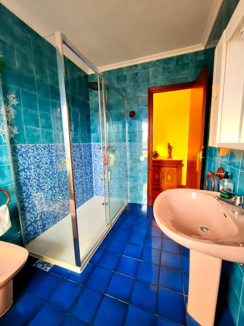 Houses for sale in Cacicedo - calle Jenoz, Cacicedo