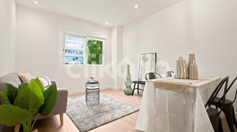 Foto 3 de Piso en venta en Castellana, Madrid Capital