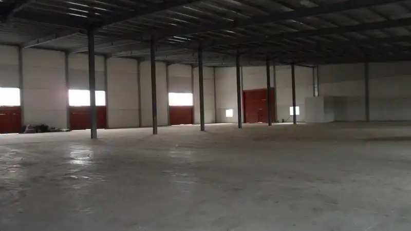 Nau industrial en venda a La Carolina, imagen 8