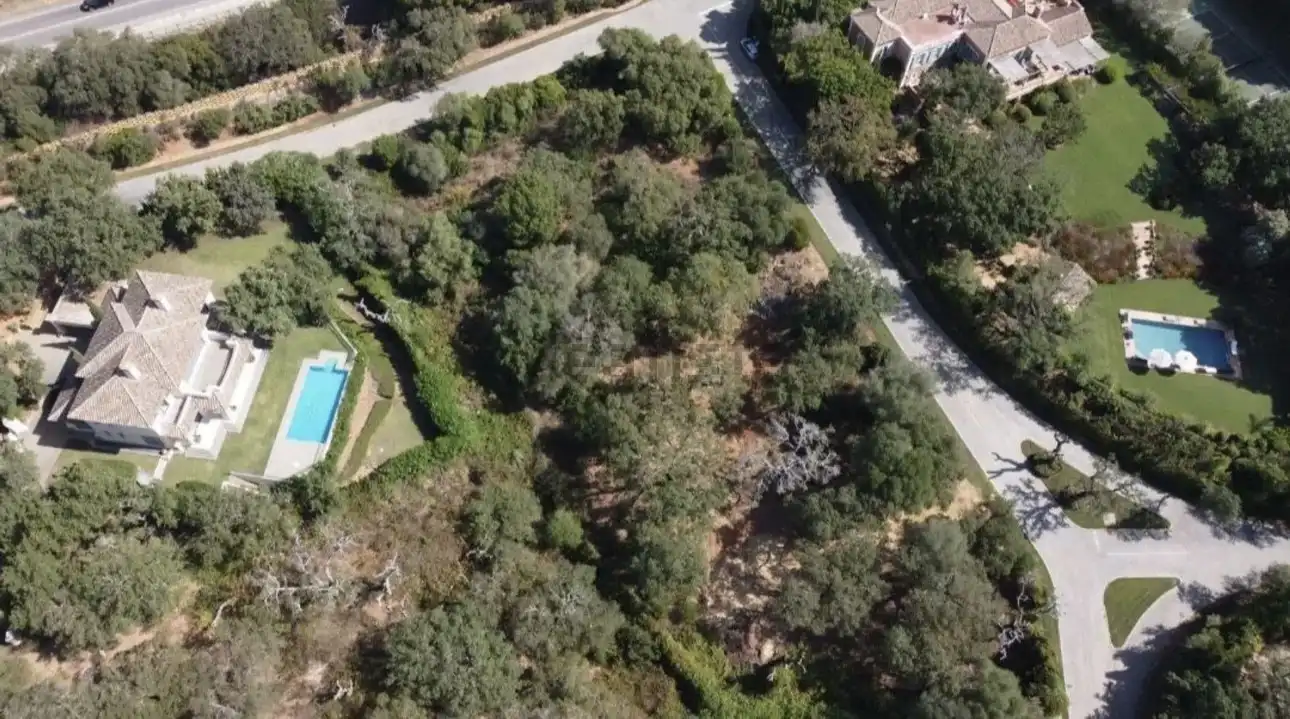 Terrenys i solars en venda a Sotogrande Alto, imagen 9