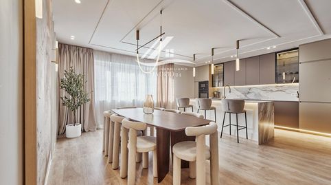 Magnífico piso en venta en Madrid, Diego De León 56, immagine 5