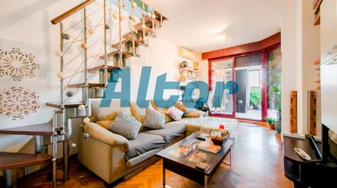 Photo 4 of Attic for sale in Cobos de Segovia, Imperial, Madrid