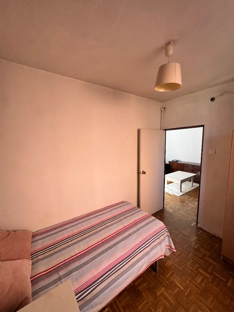 Dormitori de Àtic en venda en Valladolid amb Calefacció, Parquet i Terrassa