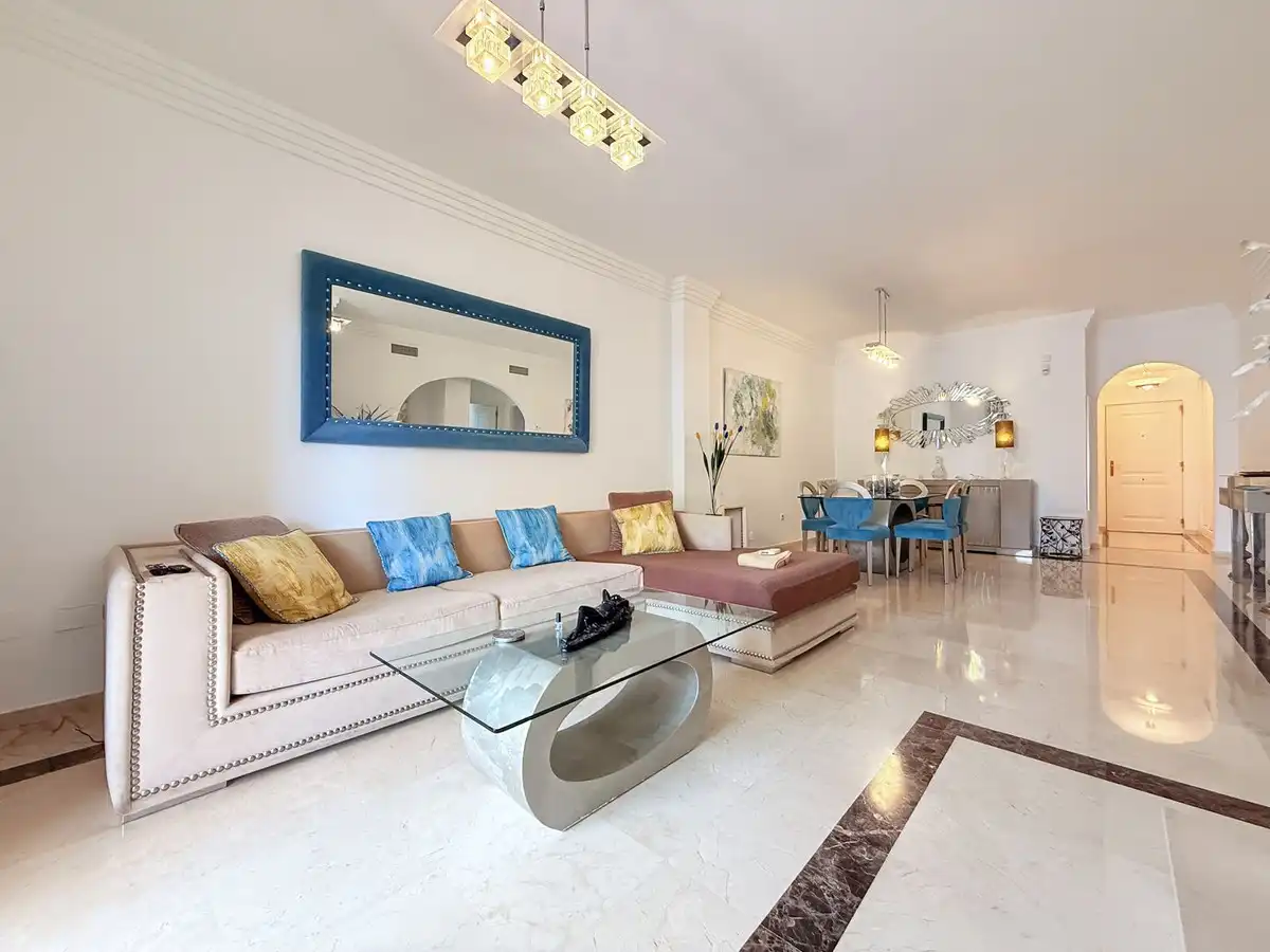 Appartement avec ascenseur à vendre à Avenida de Julio Iglesias s/n, imagen 3