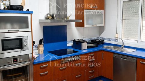Foto 3 de Casa o chalet en venta en Nueva Alcalá, Alcalá de Guadaira