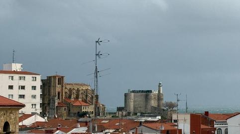 Foto 2 de Pis en venda a De la Ronda, 32, Centro, Castro-Urdiales